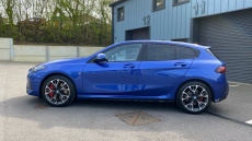 BMW 1 Series 120 M Sport 5dr Step Auto Petrol Hatchback